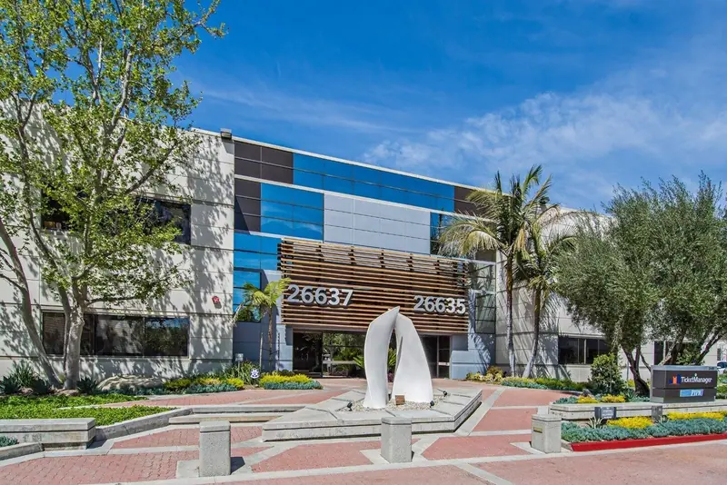 26635-26637 W Agoura Road, Calabasas — Calabasas Corporate Center | Office Park
