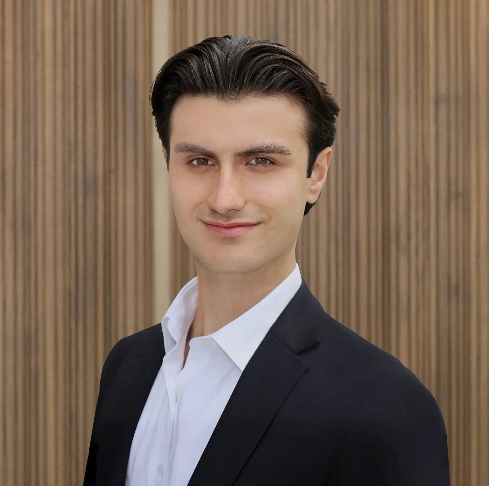 Anthony Assatourian, Associate, Origin Group