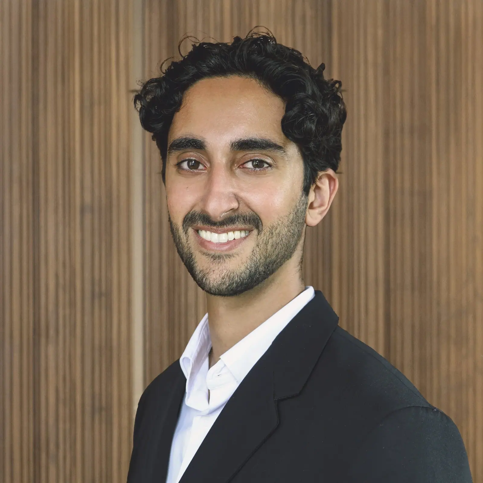 Jonah Kharrazi, Associate, Origin Group
